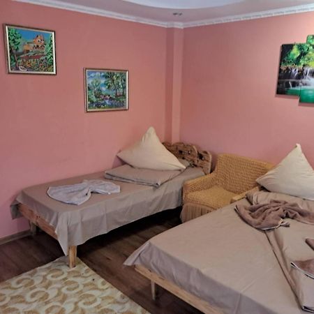 Садиба" У Василя" Volovets Zimmer foto