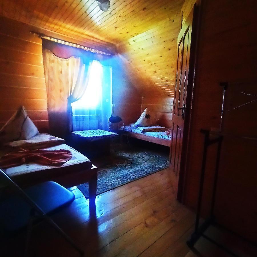 Садиба" У Василя" Volovets Exterior foto