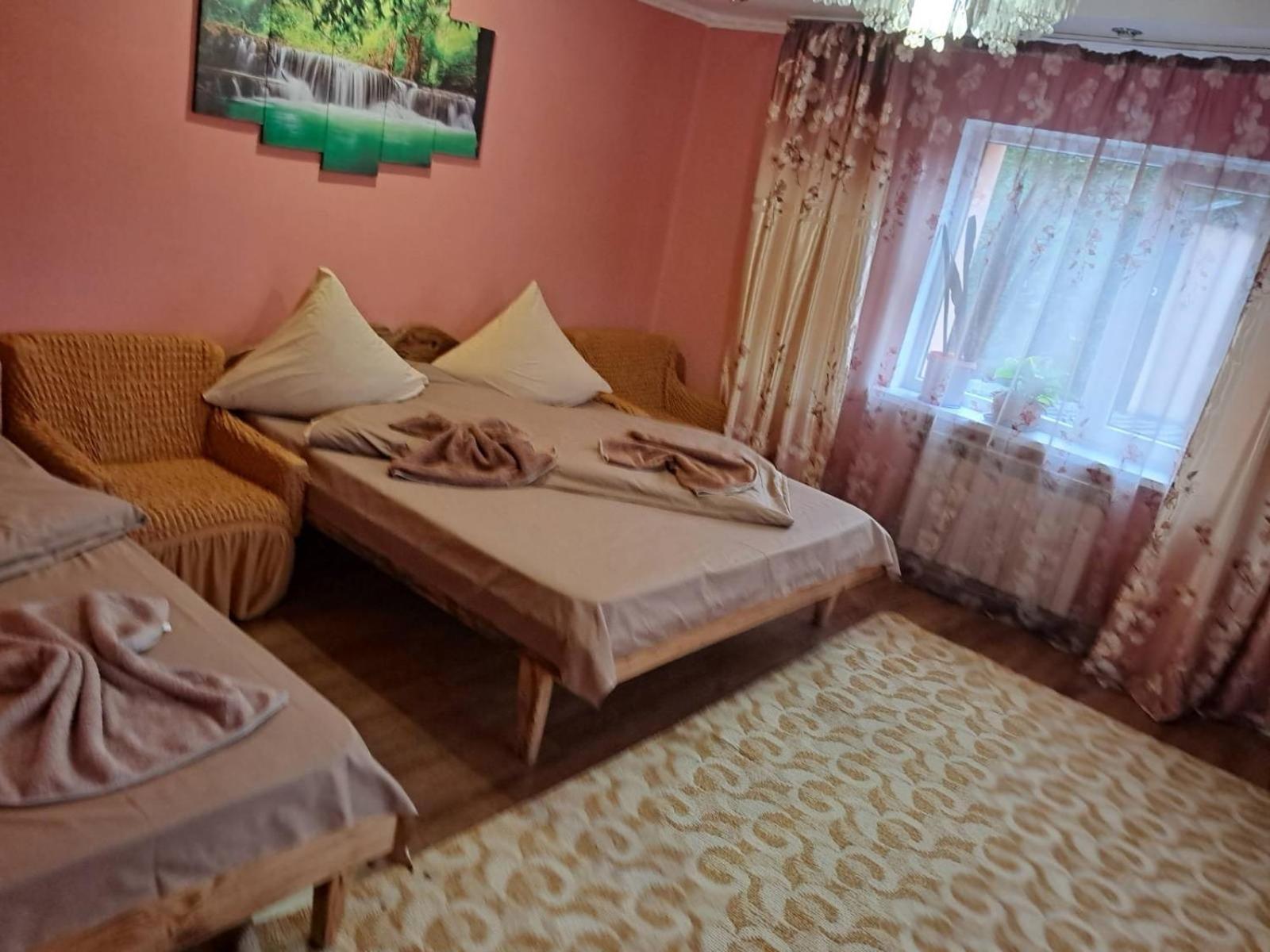 Садиба" У Василя" Volovets Zimmer foto