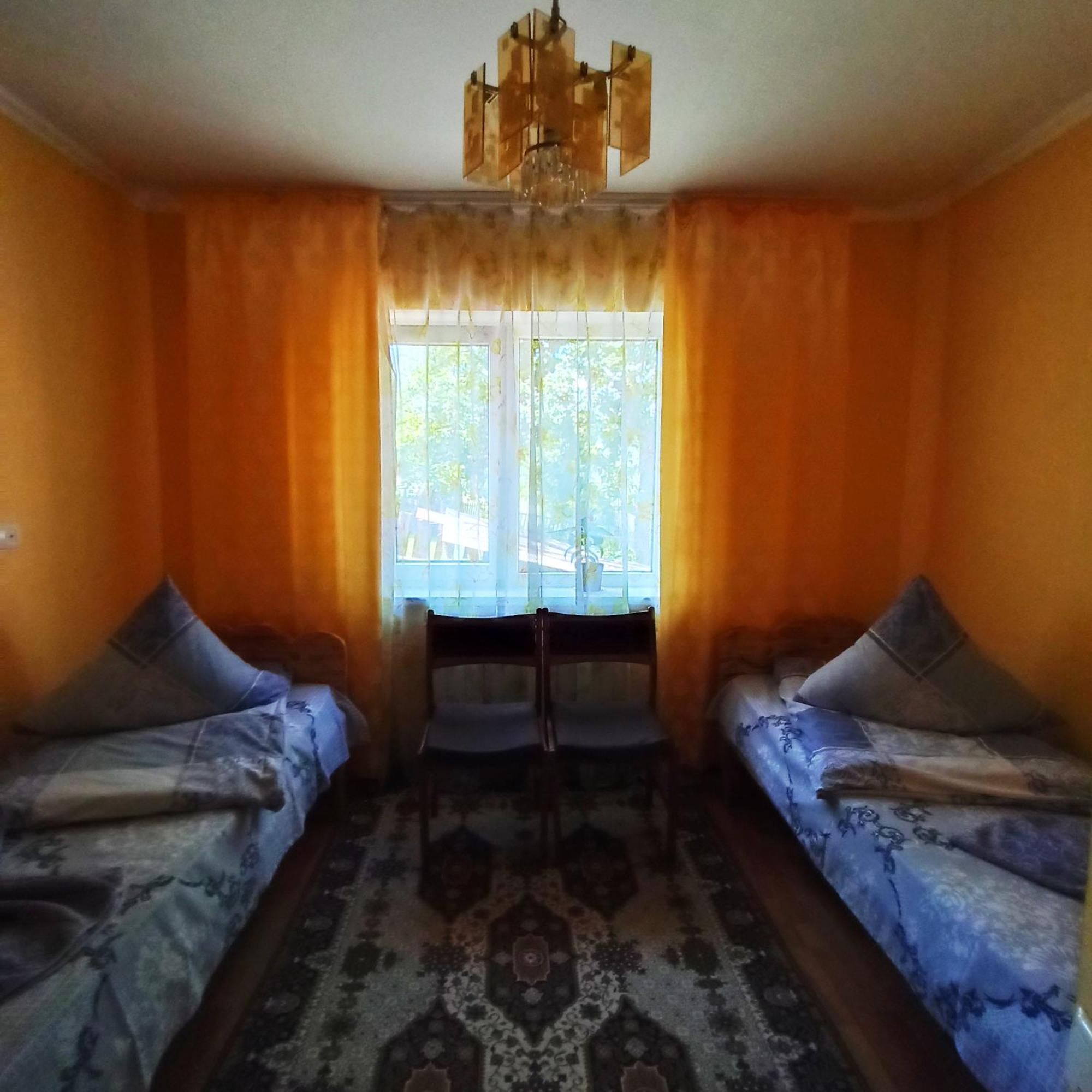 Садиба" У Василя" Volovets Zimmer foto