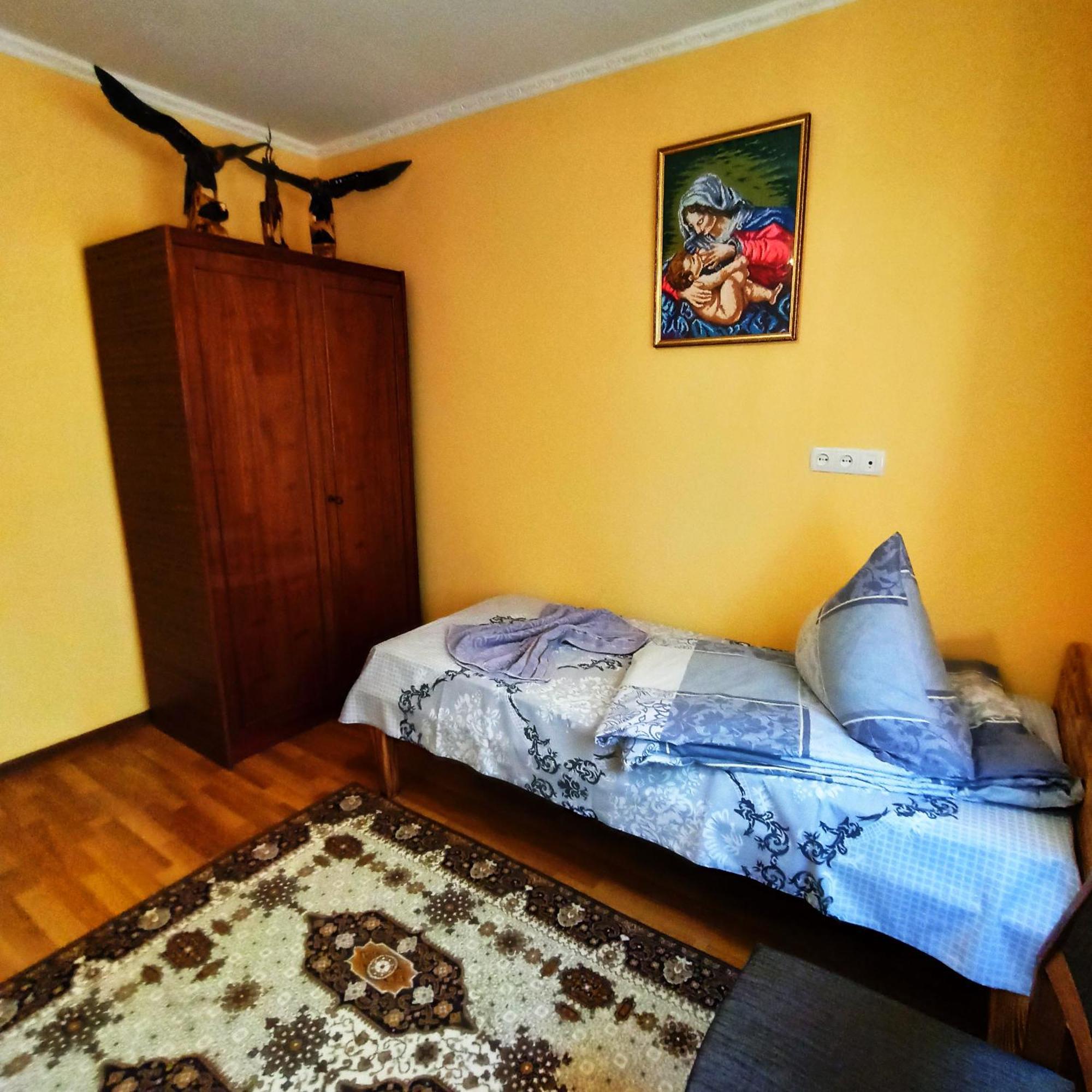 Садиба" У Василя" Volovets Zimmer foto