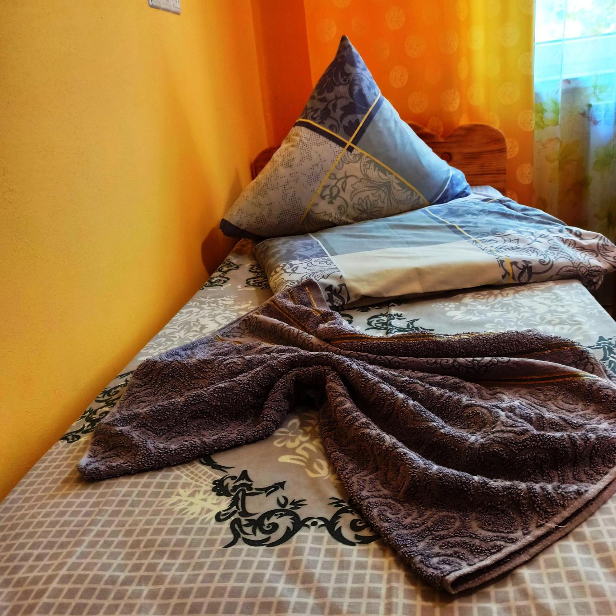 Садиба" У Василя" Volovets Zimmer foto