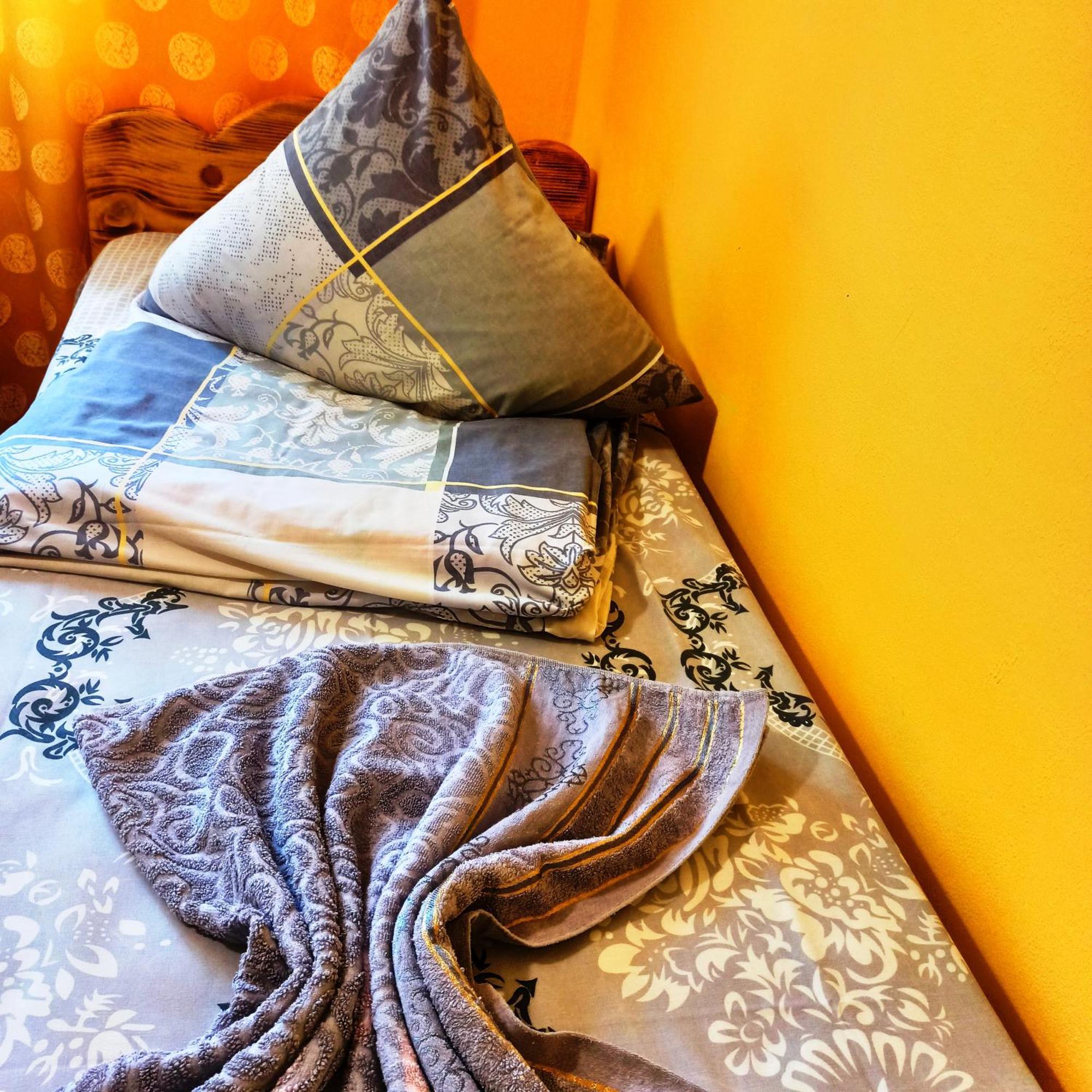 Садиба" У Василя" Volovets Zimmer foto