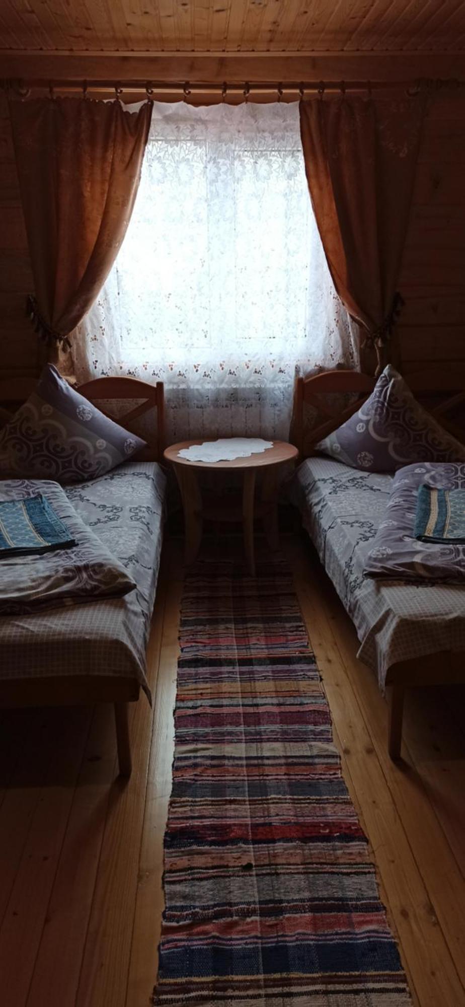 Садиба" У Василя" Volovets Zimmer foto